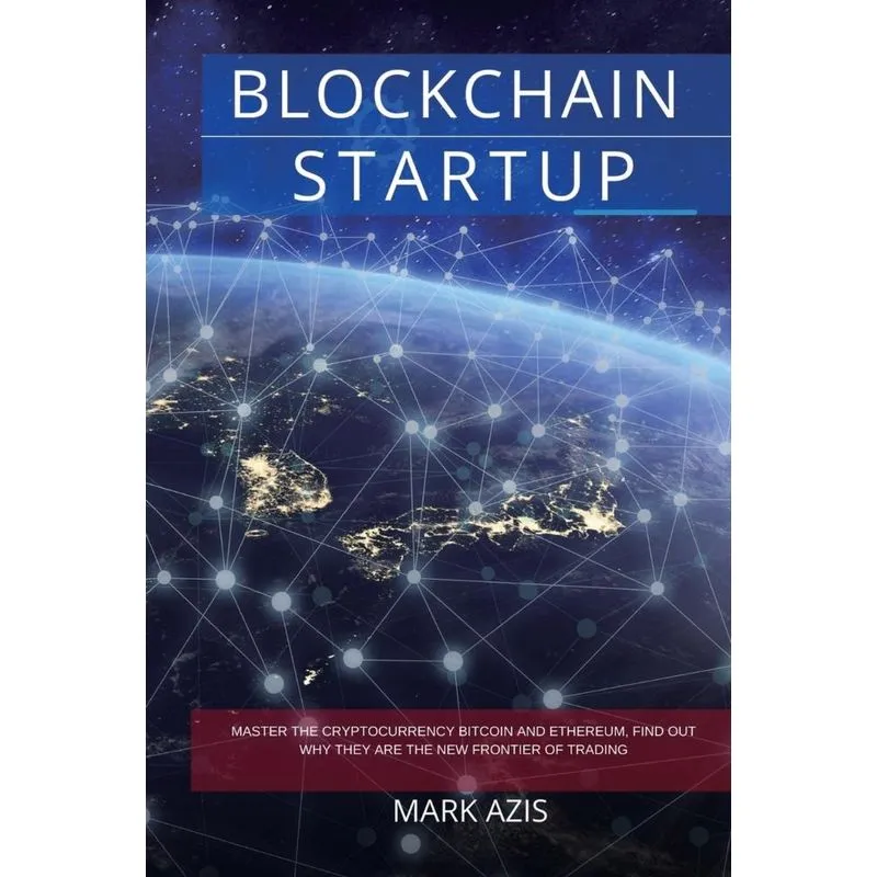 Blockchain Startup
