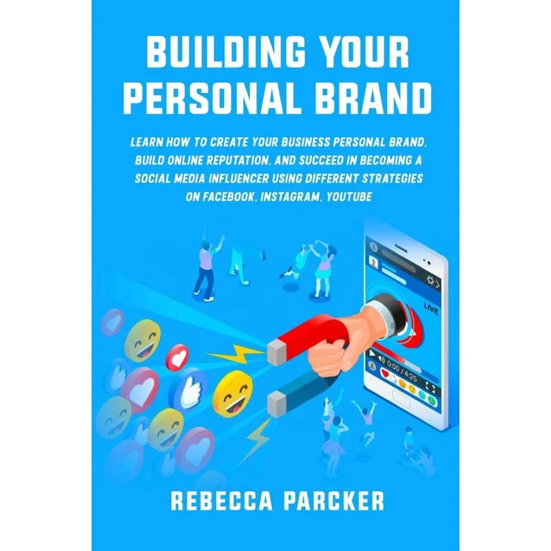 Building Your Personal Brand