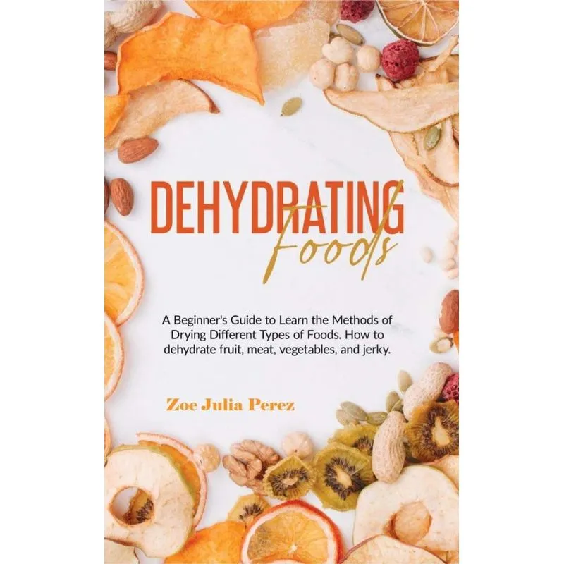 Dehydrating Foods