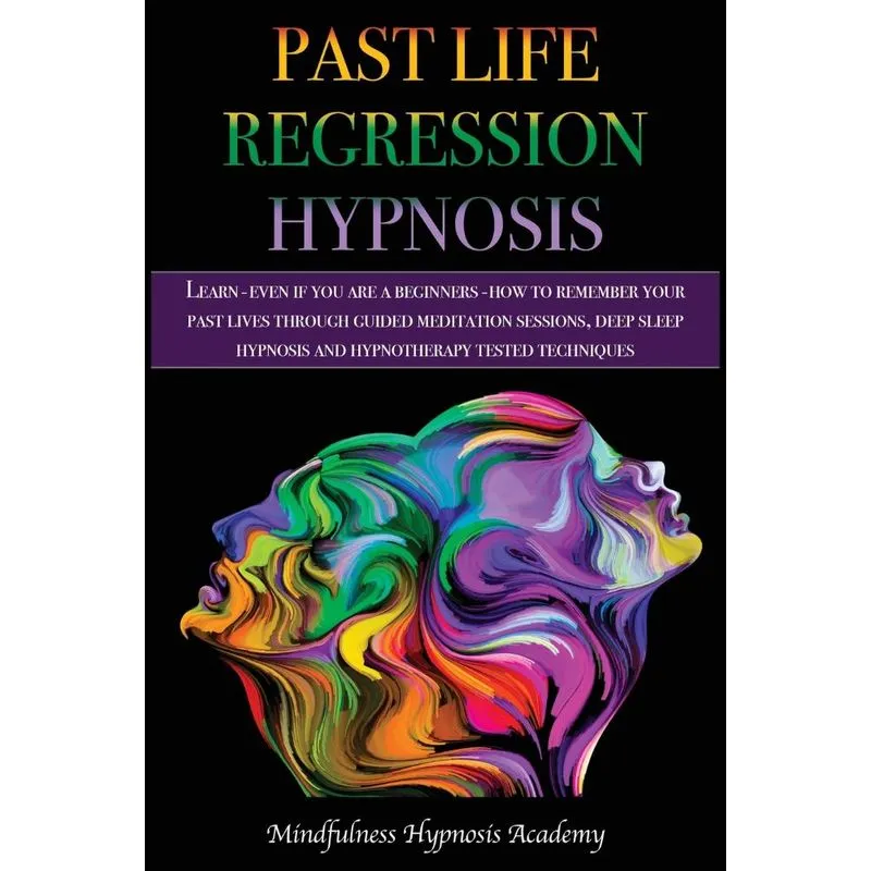 Past Life Regression Hypnosis
