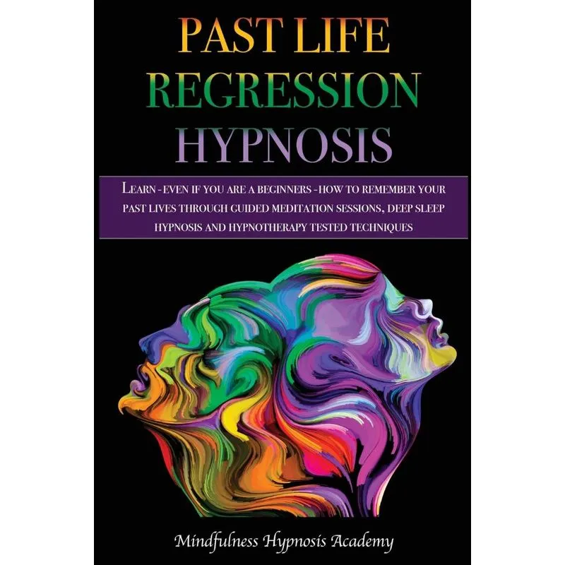 Past Life Regression Hypnosis