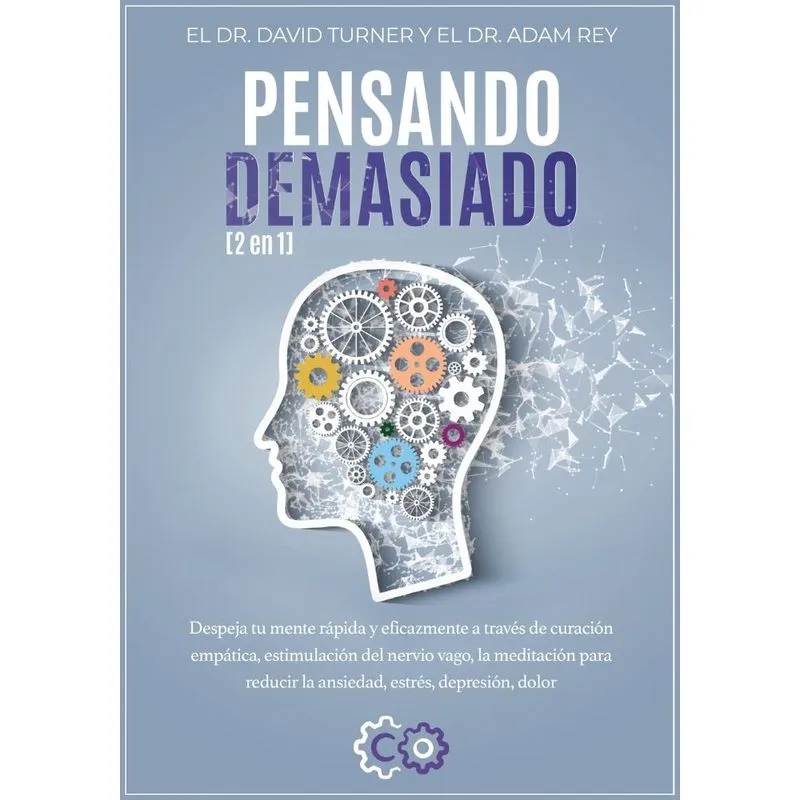 PENSANDO DEMASIADO | 2 en 1