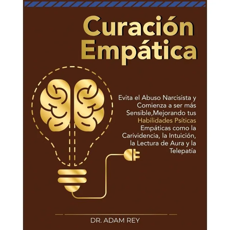 Curación Empática (Empath Healing)