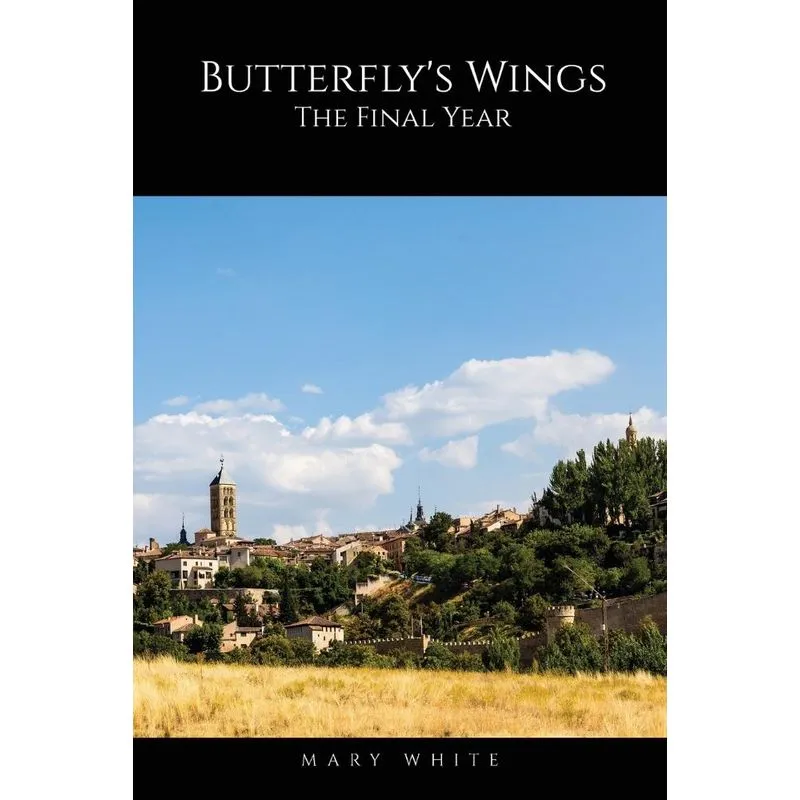 Butterflys Wing