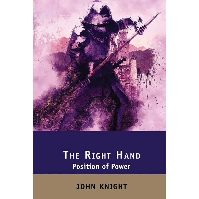 The Right Hand