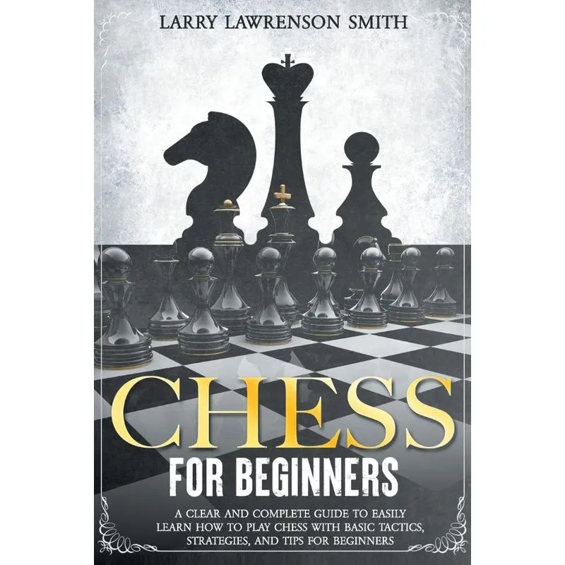 CHESS FOR BEGINNERS