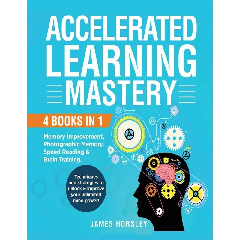 Accelerated Learning Mastery