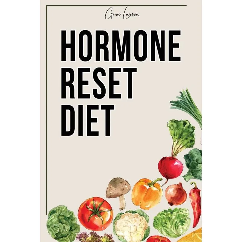 HORMONE RESET DIET