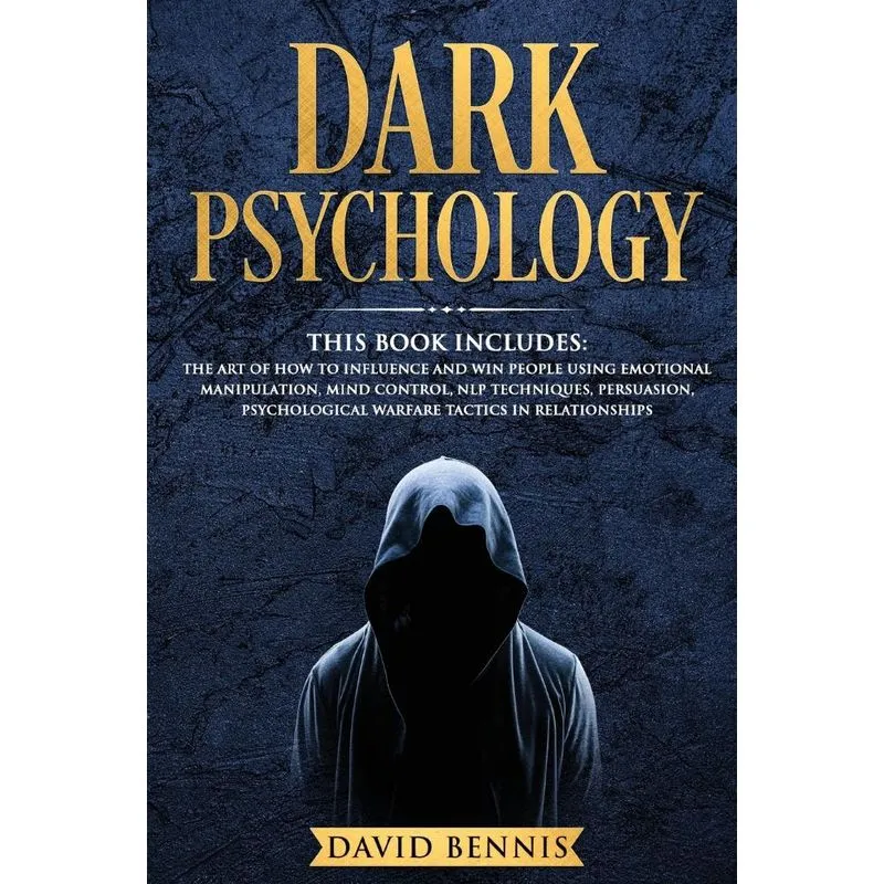 Dark Psychology