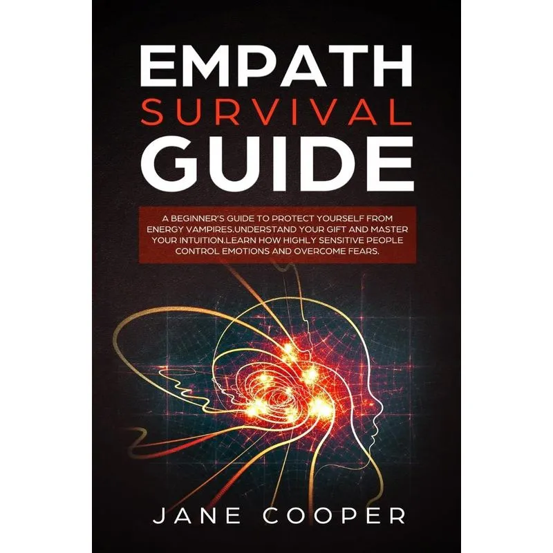 Empath Survival Guide