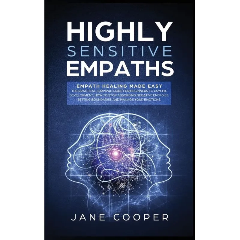 Highly Sensitive Empaths