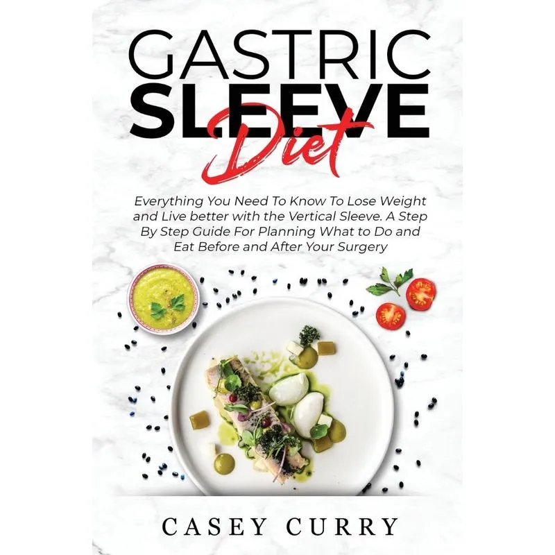 Gastric Sleeve Diet