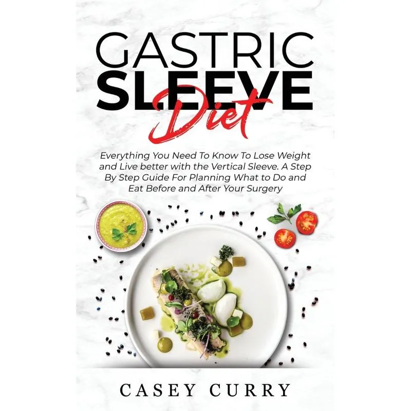 Gastric Sleeve Diet