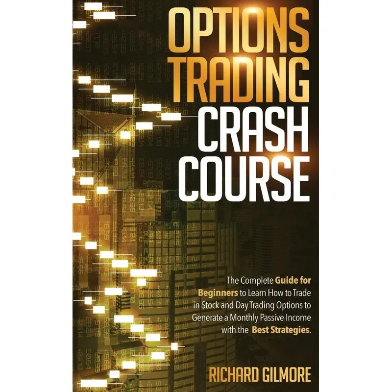 Options Trading Crash Course