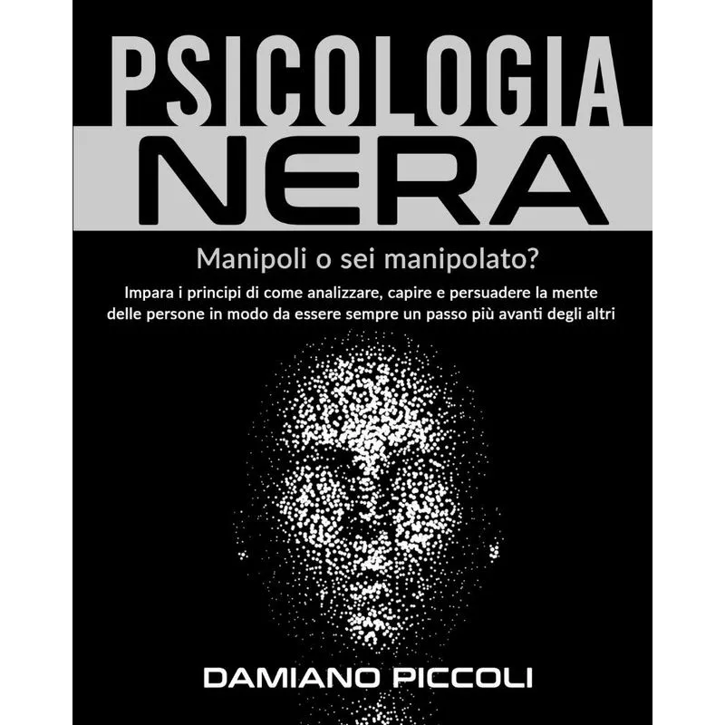 Psicologia Nera
