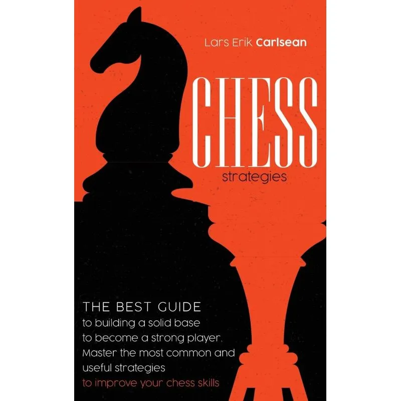 Chess Stratgies