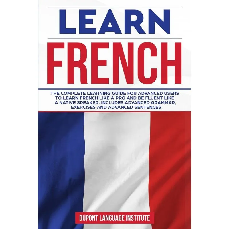 Learn French