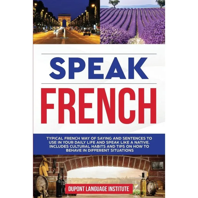 Speak French