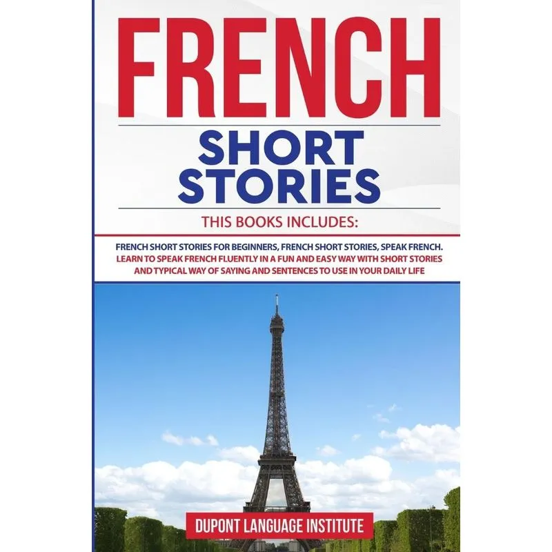 French Short Stories