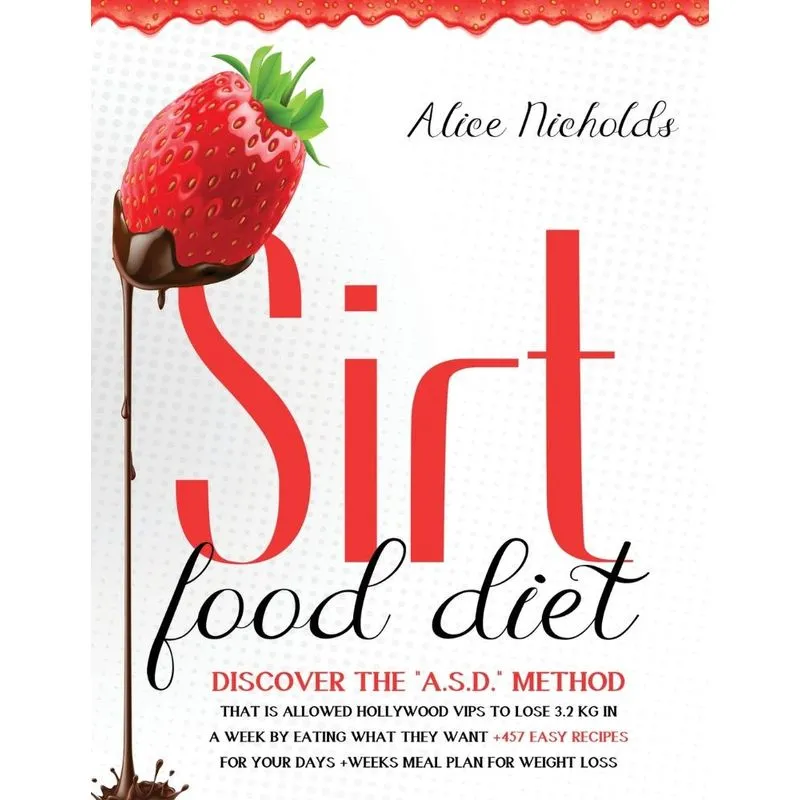 Sirtfood Diet