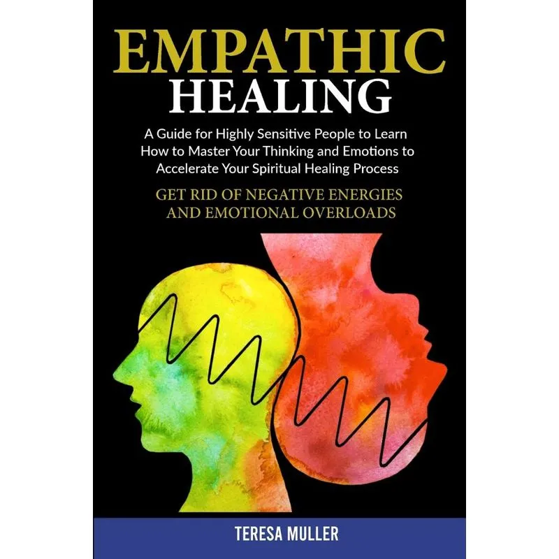 Empath Healing