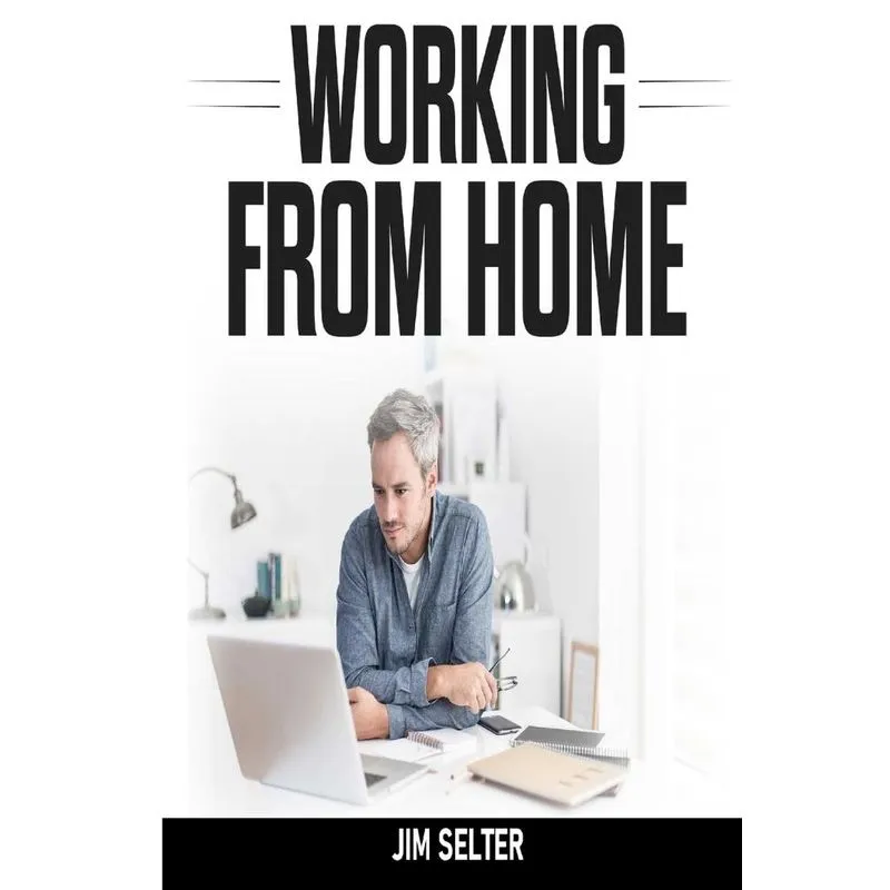 WORKING FROM HOME