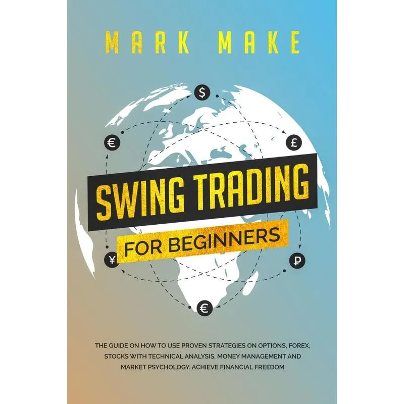 SWING TRADING FOR BEGINNERS