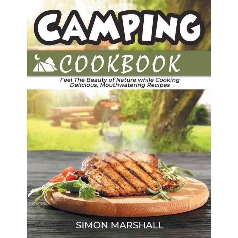 Camping Cookbook