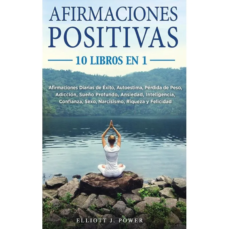 Afirmaciones Positivas