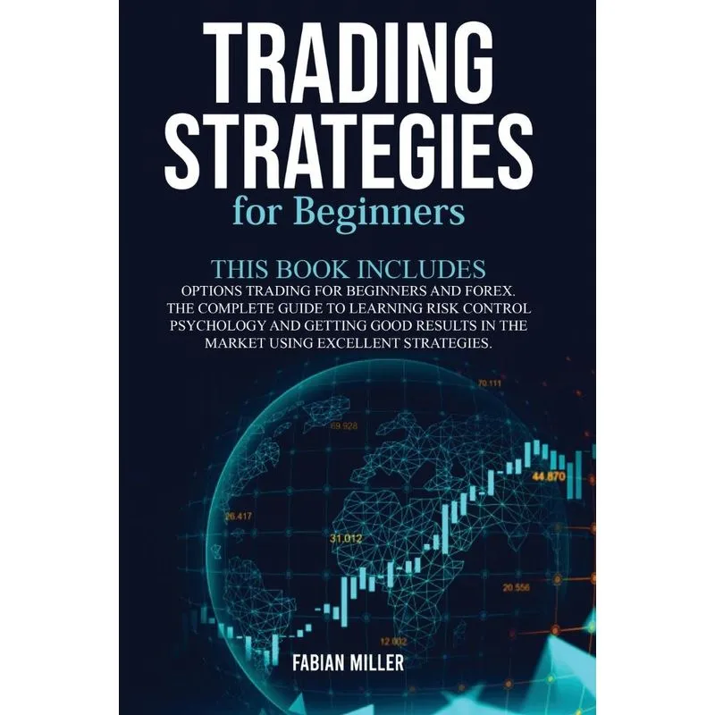 TRADING STRATEGIES FOR BEGINNERS