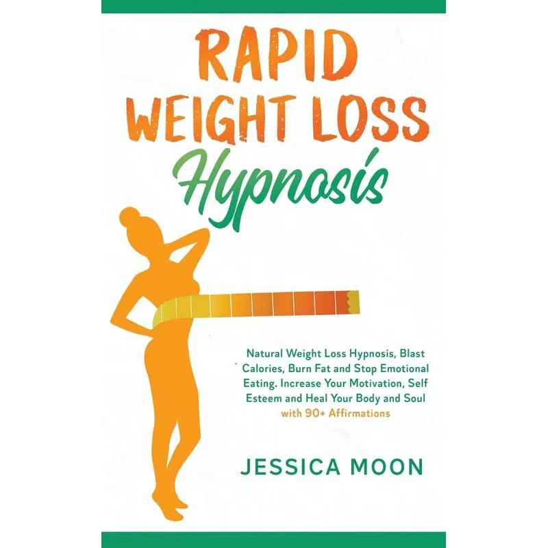 Rapid Weight Loss Hypnosis