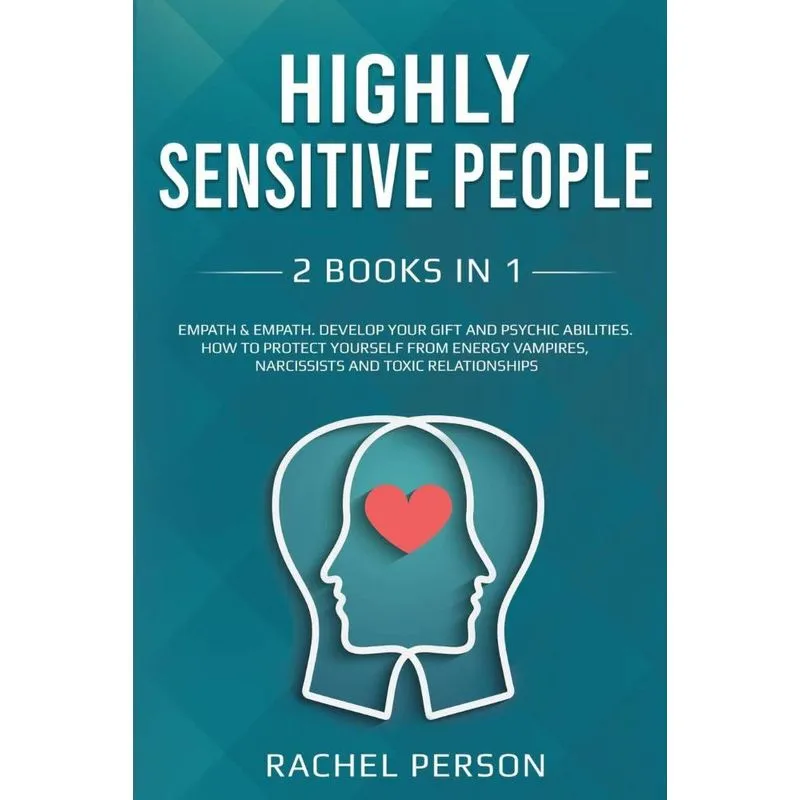 Highly Sensitive People