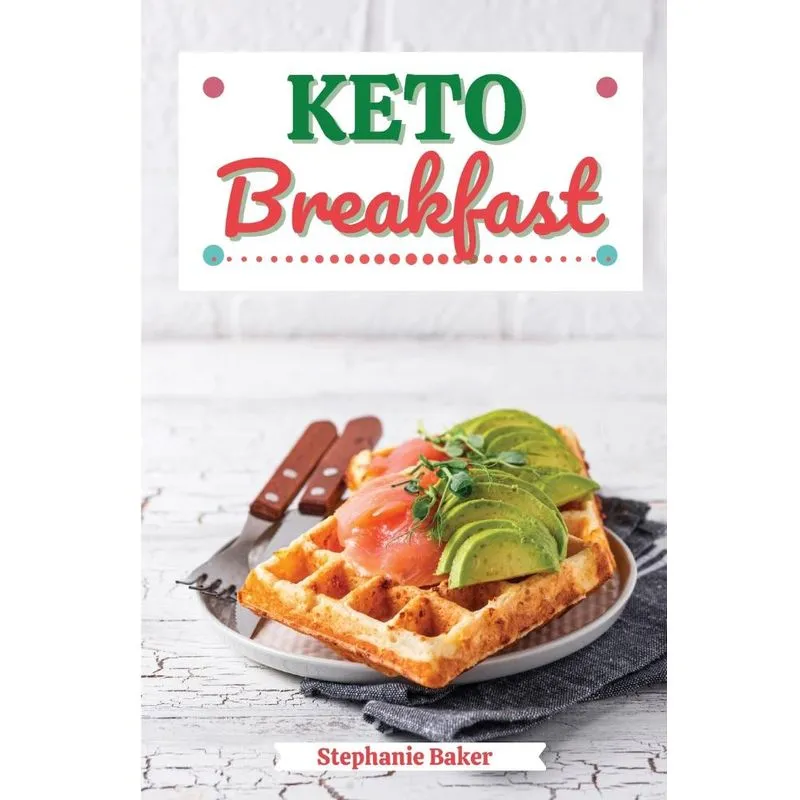Keto Breakfast