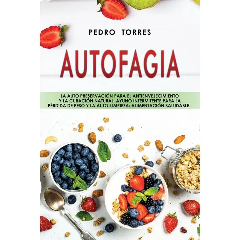 Autofagia