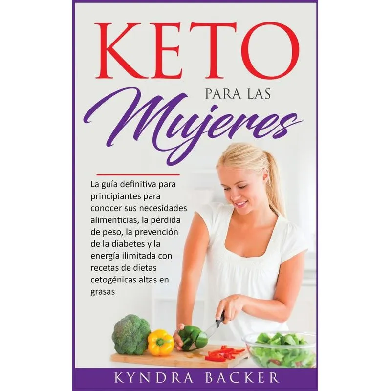 Keto para las mujeres