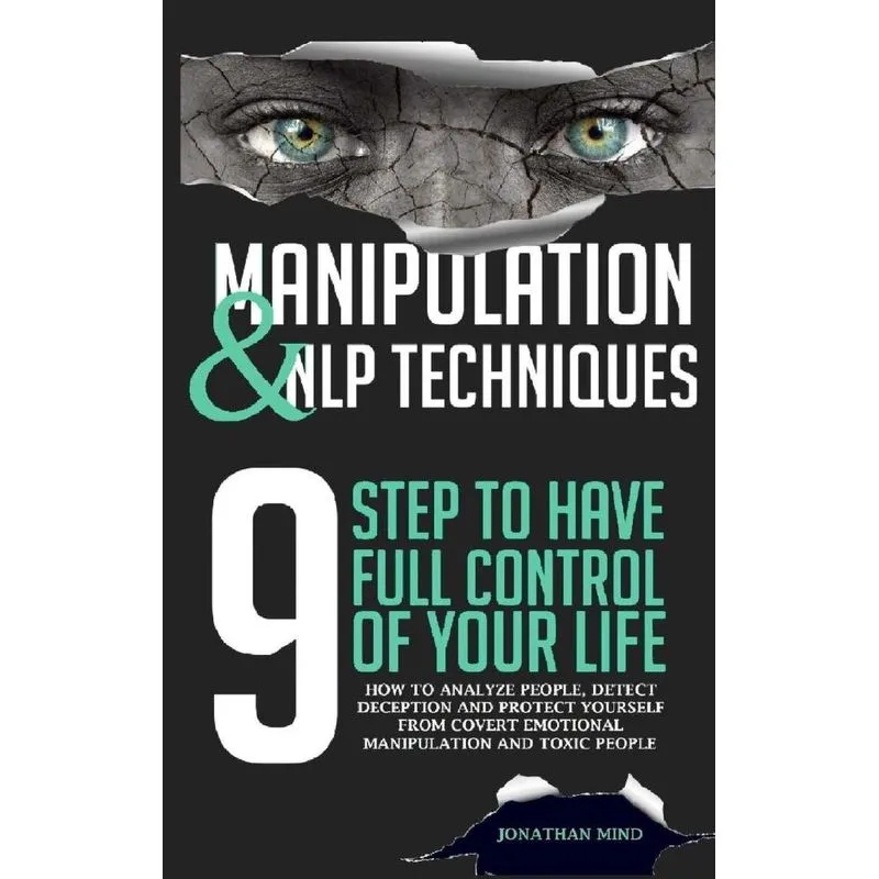 Manipulation and NLP Techniques