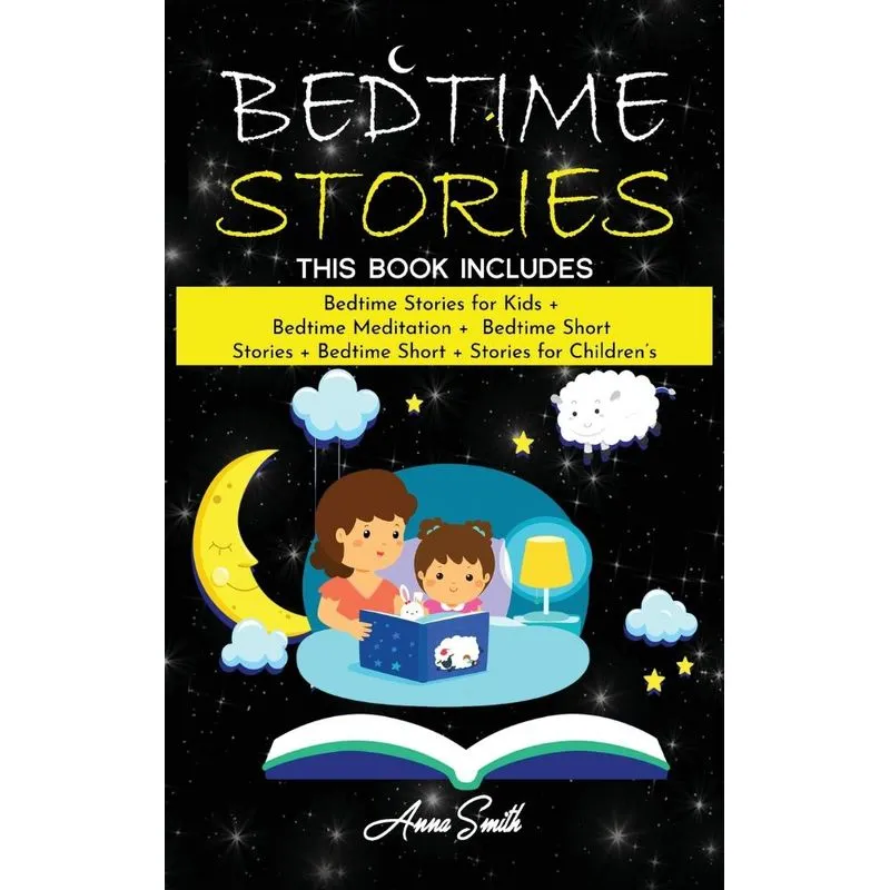 Bedtime Stories