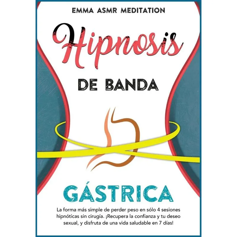 Hipnosis de banda gástrica
