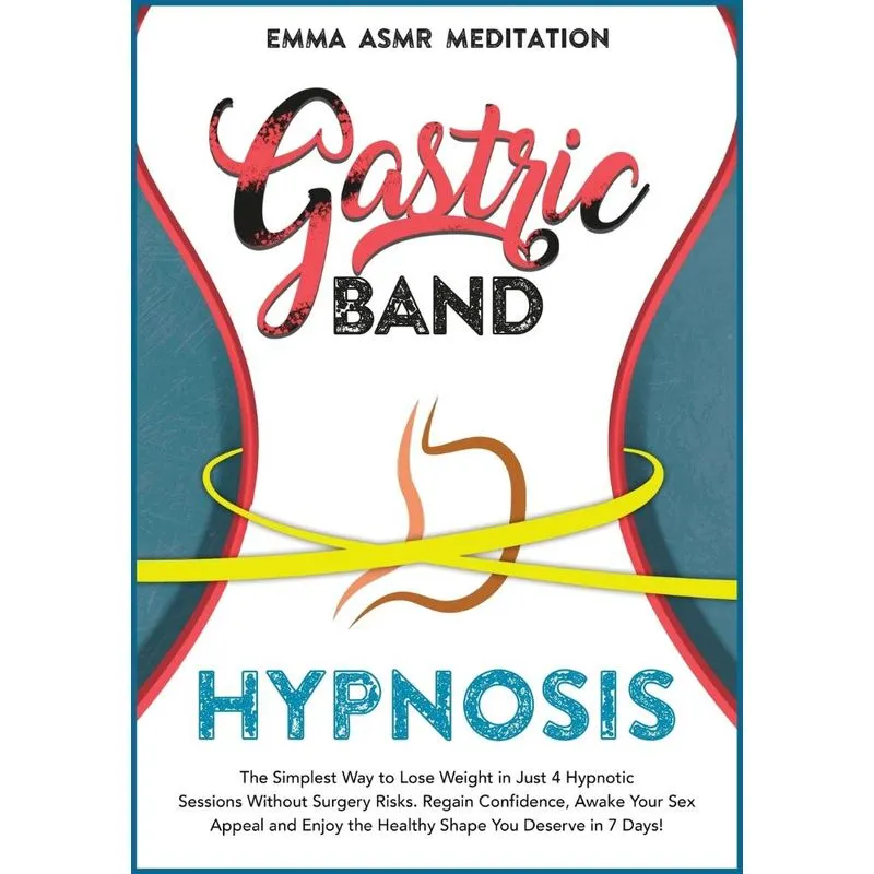 Gastric Band Hypnosis