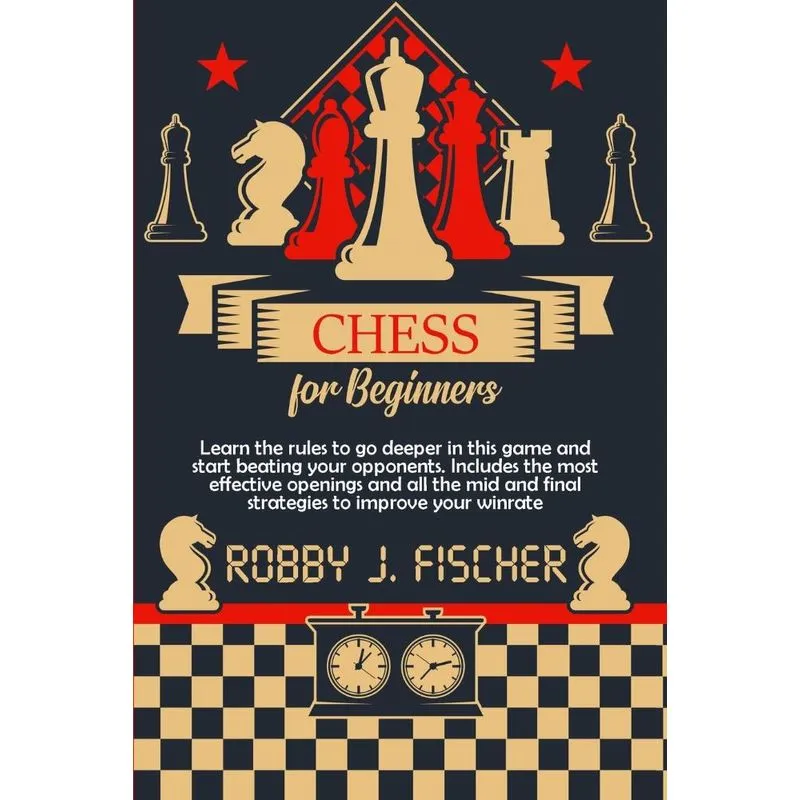 Chess for Beginners