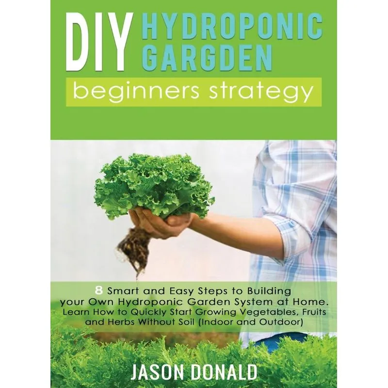 DIY Hydroponic Garden