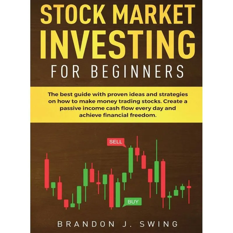 STOCK MARKET INVESTING FOR BEGINNERS