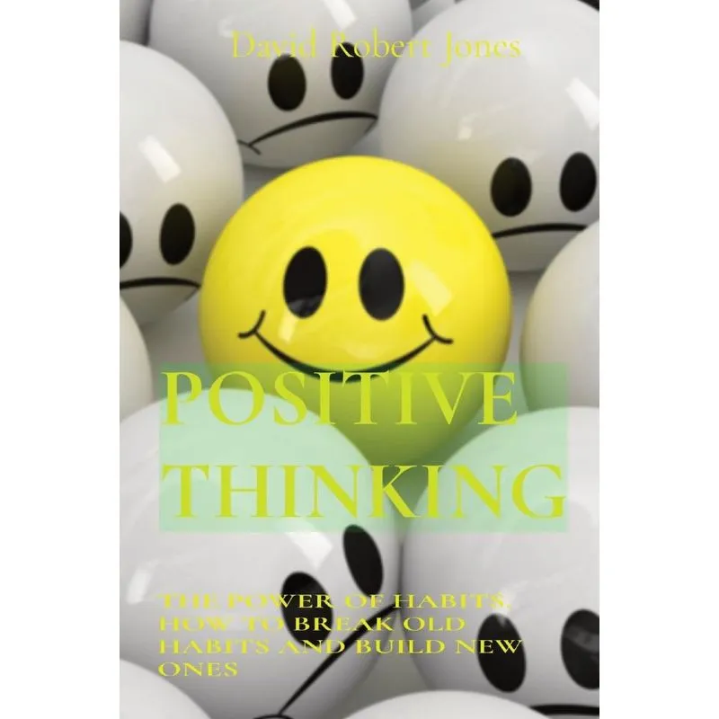 POSITIVE THINKING
