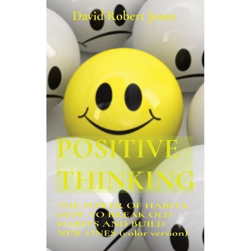 POSITIVE THINKING
