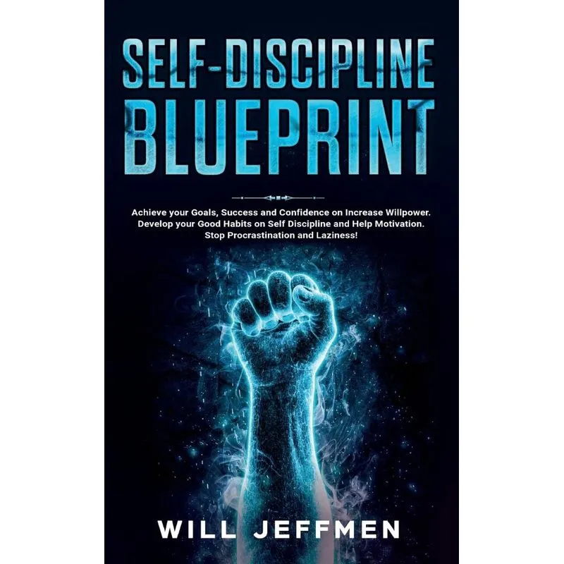 Self-Discipline Blueprint