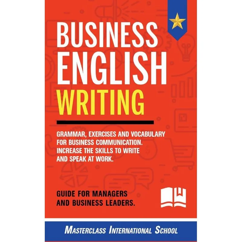 Business English Writing
