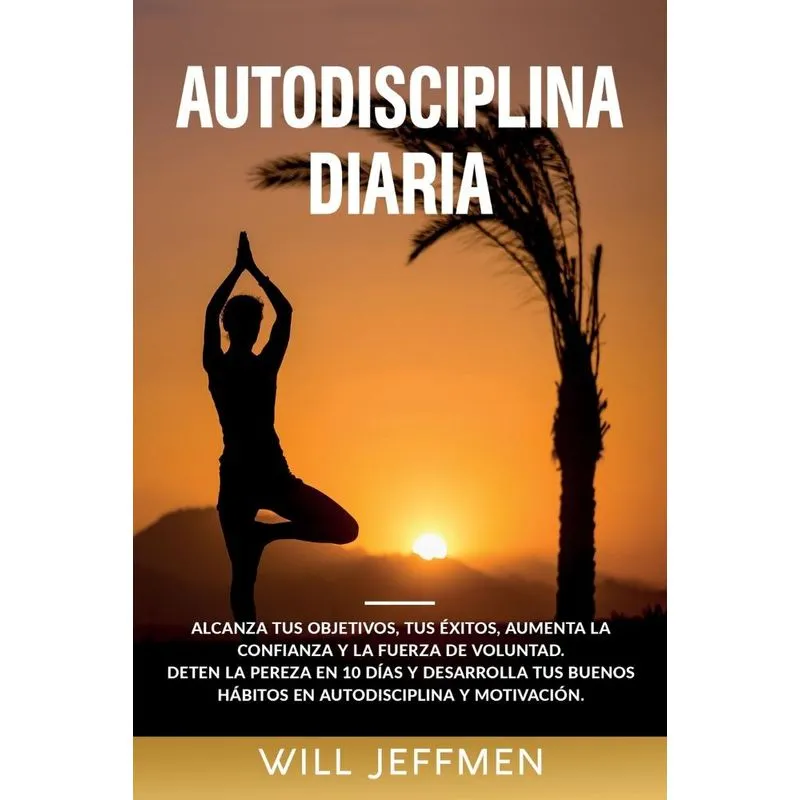 Autodisciplina Diaria