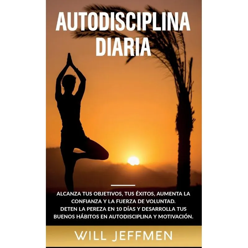 Autodisciplina Diaria