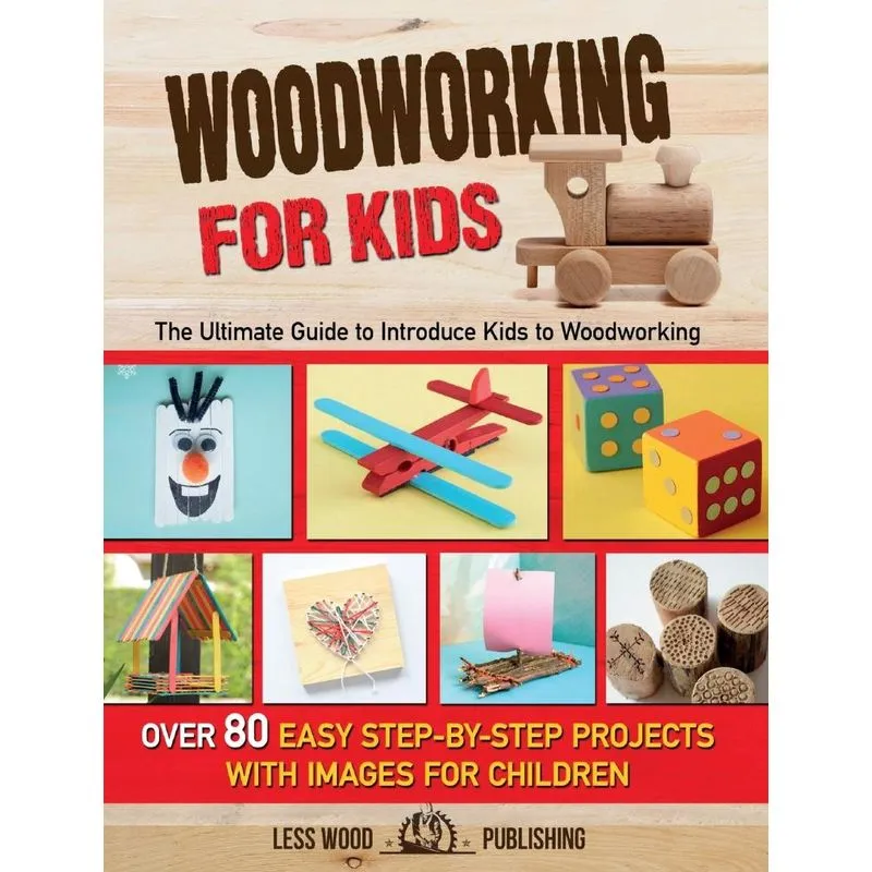 Woodworking for Kids