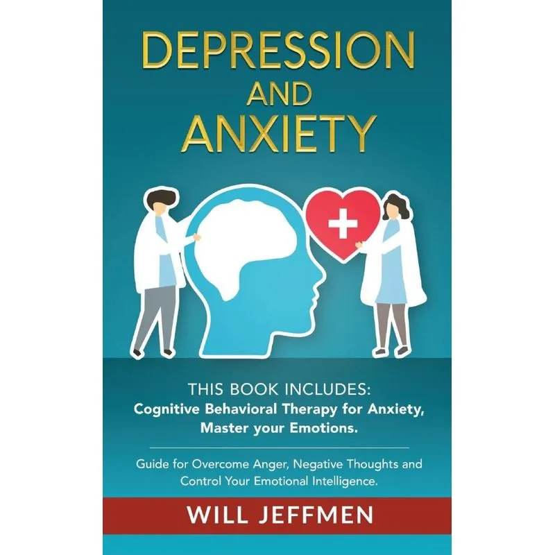 Depression and Anxiety